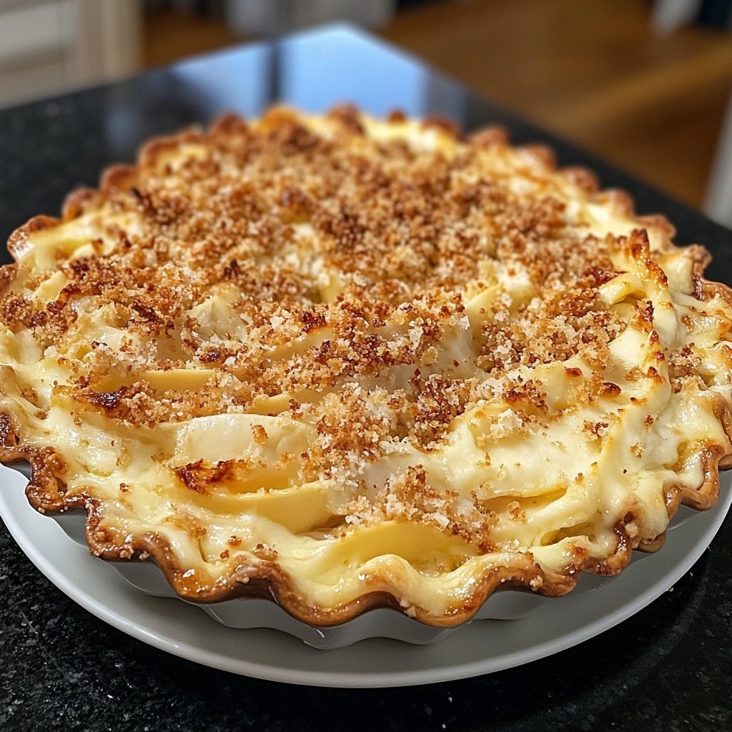 Kartoffel Brokkoli Auflauf