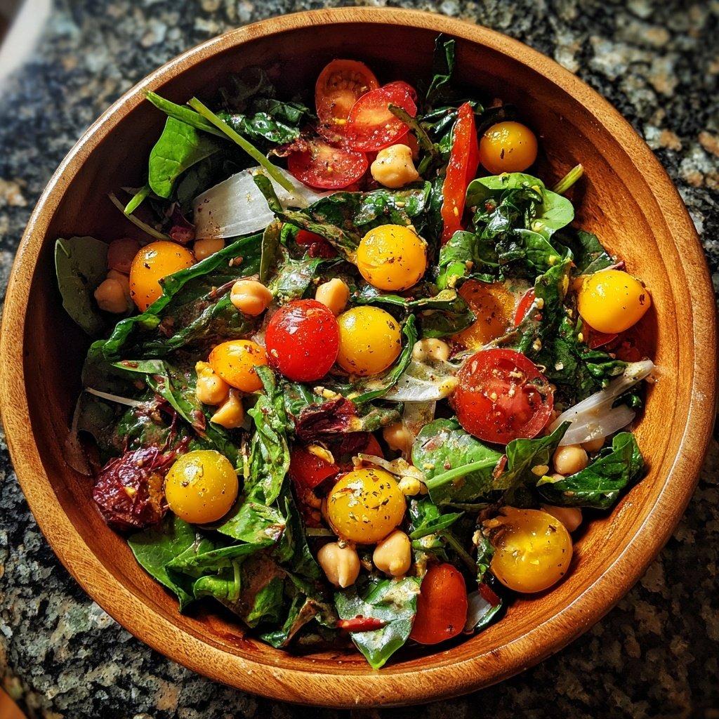 Salat Zum Grillen Mit Bohnen