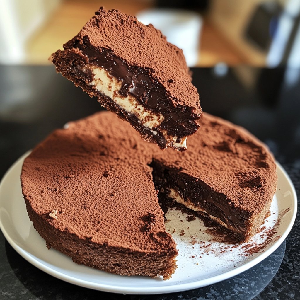 Schokoladen Rezepte für Gäste