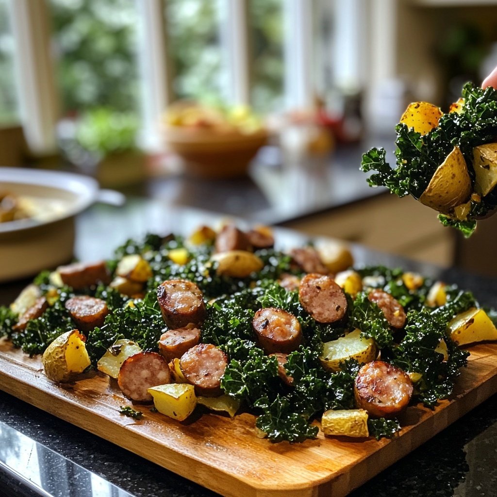 Unsere liebsten Grünkohlrezepte