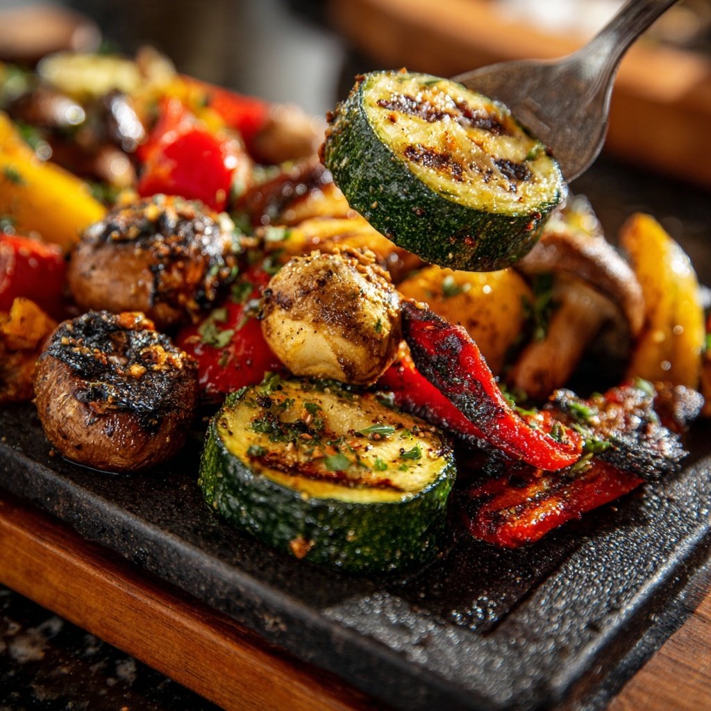 Grillen Rezepte Ohne Fleisch