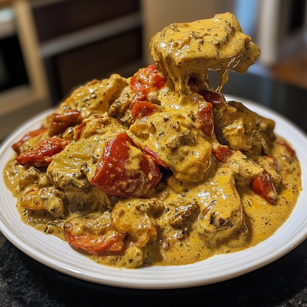 Essen Rezepte einfach gekocht