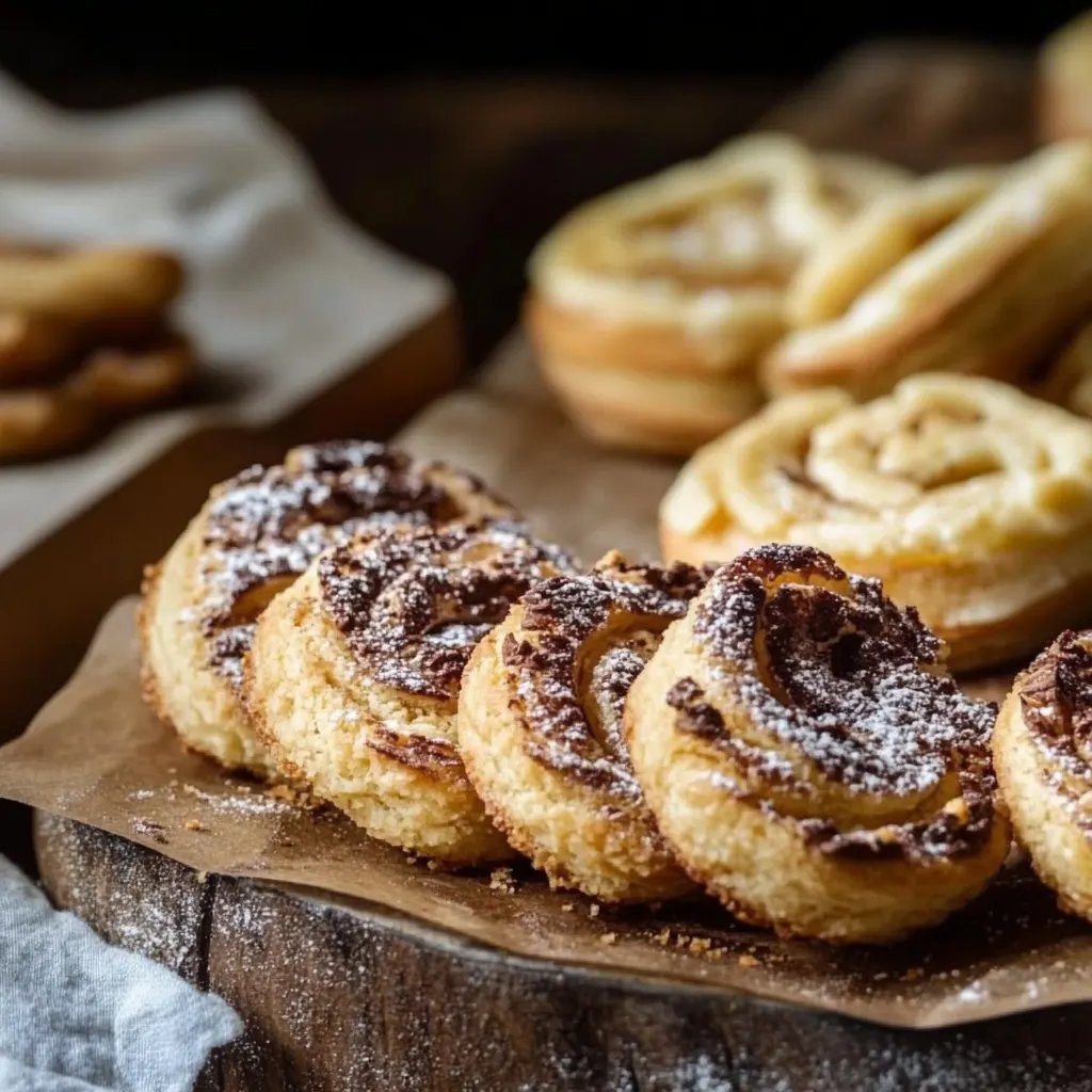 Heidesand Plätzchen - Heidesand wie vom Bäcker